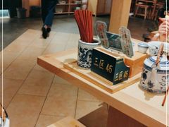 -南京大牌档(龙江新城市广场店)