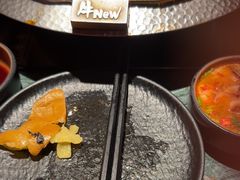 -牛New寿喜烧(金鹰世界店)