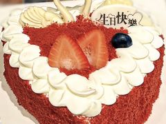 -第六季自助餐厅(北太平庄店)