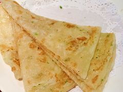 葱油饼-人民公社大食堂(顺义总店)