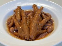 -利苑酒家(华熙国际店)