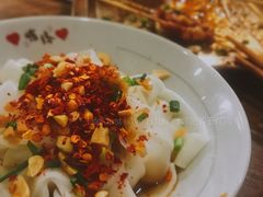 -盟重烧烤(高正街店)