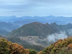 -白草畔自然风景区