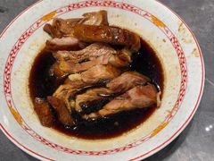 -奇芳阁·百年清真南京菜(夫子庙店)