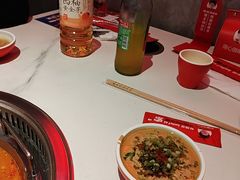 -宏姐串串香(宏伟路店)