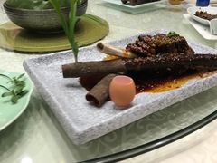秘制和田牛排-庄隐阁(悠方广场店)