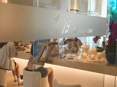 -左右Massage/Spa(长寿路店)