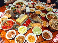 -长沙文和友(海信广场店)