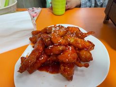 -南师大仙林校区东区食堂