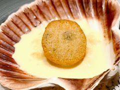 -Oyster Talks 四度蚝法餐厅