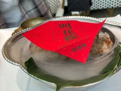 -桂满陇·手作小笼包&江南叫花鸡(中山公园店)