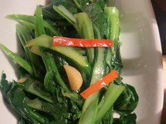 -瑶王府·广西菜(金阳路店)