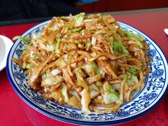 -北大地皖峰饭馆