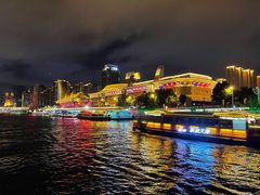-海河游船-永乐码头(大悲院)