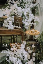 -昆山天美婚礼定制(市区店)