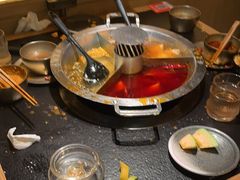 -晓宇重庆火锅(西安荟聚店)