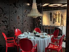 -穿越·外婆家(西溪天堂店)