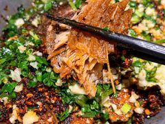 -树厨贵州菜(大十字店)