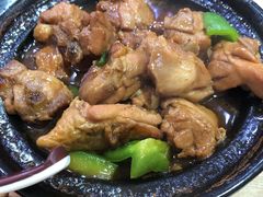 -桥福缘过桥米线黄焖鸡米饭