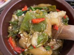 -云海肴·汽锅鸡·云南菜(美罗城店)