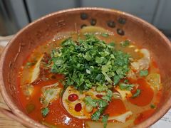 -成都你六姐·牛肉冒菜(上海陆悦汇店)