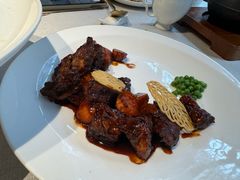 -狮王府淮扬菜(夫子庙老门东店)