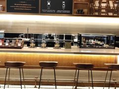 -星巴克臻选(北京颐堤港中心第二店)