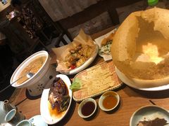 -老宁波1381餐厅(宏泰广场店)