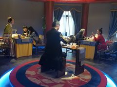 -醉西楼·国风茶社