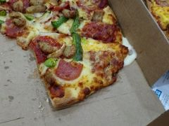-达美乐比萨(文三路店)