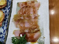 -银子铁板烧料理自助餐(人民广场店)