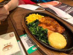 -萨莉亚意式餐厅(龙阳广场店)