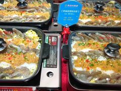 -盈春大饭店(千山路店)