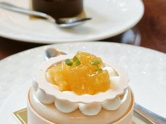 -The Drawing Room 闲逸廊(上海静安瑞吉酒店)