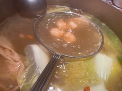 -海银海记潮汕牛肉火锅(新港中路海珠店)