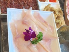 -刘一手重庆火锅(万达广场店)