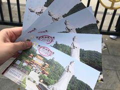 -南沙天后宫景区
