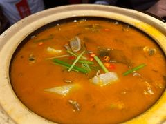 -味上湘菜馆(阿波罗店)