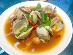 -醉壹号海鲜大排档·老厦门特色菜(厦门美食地标店)