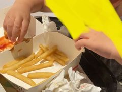 -肯德基(中关村E世界店)