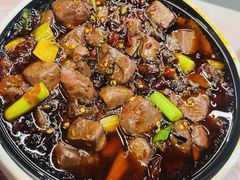 -华仔龙虾(永乐路总店)