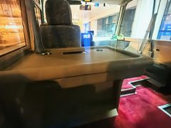 -郑州新郑国际机场T2航站楼-贵宾厅B区