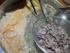 -海银海记潮汕牛肉火锅(新港中路海珠店)