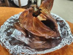 -红炎炎农家菜老字号(金水台店)