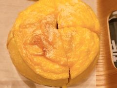 南瓜嘟嘟-奈雪的茶(时代天街店)