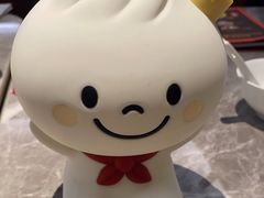 -鼎泰丰(国贸商城店)