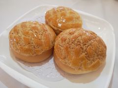 -稻香酒家·33年老字号·港式粤菜(富邦中心店)
