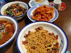 -回家吃饭·地道南昌菜(建德观总店)