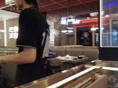 -巴蜀王婆大虾(南锣鼓巷店)
