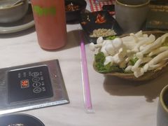 -狐狸爱上椰子鸡(滨江星光大道店)